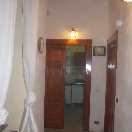 Alloggio Parisella Daire Fontana Liri