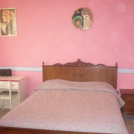 Alloggio Parisella Daire *